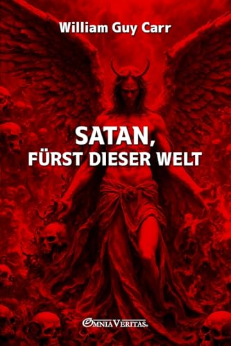 Satan, Fürst Dieser Welt