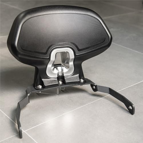 Dosserets support de dossier coussin siège passager ADV 350