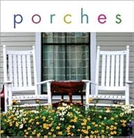 Porches 1581737327 Book Cover