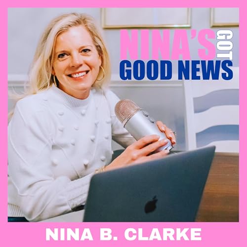 Nina's Got Good News cover art