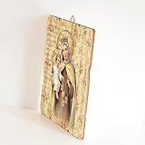 Zoom IMG-1 fratelli bonella quadro in legno Zoom IMG-1 fratelli bonella quadro in legno