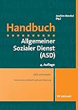 ASD und Gender: Ein Beitrag aus dem Handbuch Allgemeiner Sozialer (ASD) Dienst, 4. Auflage