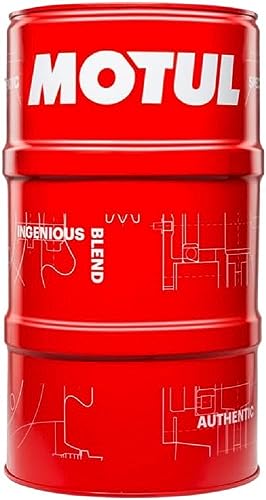 MOTUL 3000 20W50 4T 60 litros