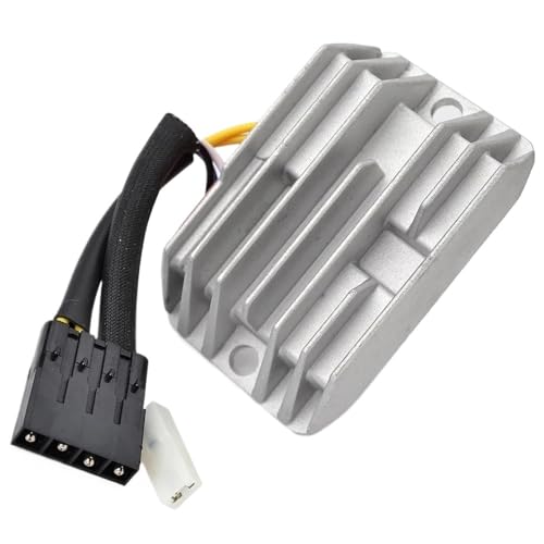 Régulateur redresseur pour Moto Hatz contre les surtensions électriques 12V 30A 5 broches