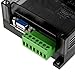 Simlug Programmable Logic Controller, Dc24V Fx1N14Mr Industrial Control Board PLC Programmable Logic Controller Relay Output