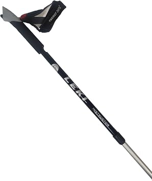 LEKI Nordic Walking Instructor Trekking Pole