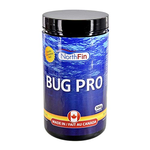 Image of Northfin Bug Pro Crisps