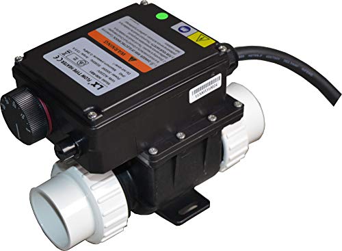 Weixelbaumer Chauffage pour jacuzzi 3 kW LX H30-RS1