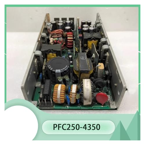 Alimentation industrielle PFC250-4350 12V6A 12V3A 250W pour boîtier - 3