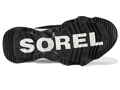 Image of SOREL Women's Kinetic Impact Conquest Plus Waterproof Boot