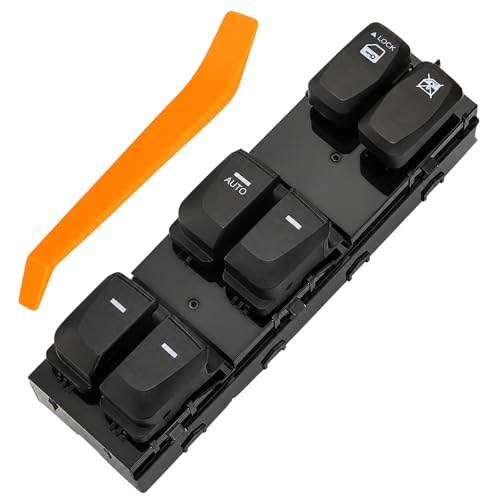 AUTO OCCASION Master Power Window Switch for Hyundai by AUTO OCCASION - Used condition - US$15.04