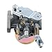 NIMTEK Carburetor for EZGO Golf Cart Marathon 2 Cycle 1989-1993 Carb for 23932-G1 14031-G1 20071-G1 17563 Carb-018A