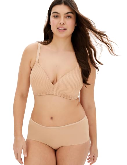 Marks & SpencerShape Define™ Non Wired Full Cup T-Shirt Bra