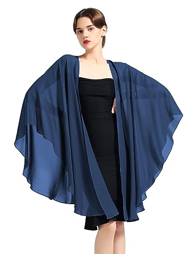 Schultertuch, Weiches Kunstfell, Abendkleid, Partyk Produktbild-Vorschau 8