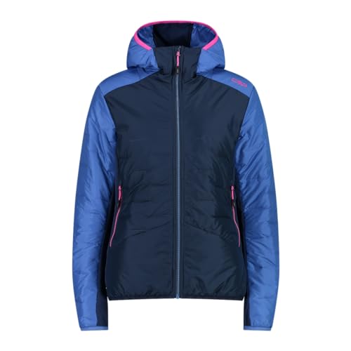 Veste de randonnée hybride isolante CMP haute performance