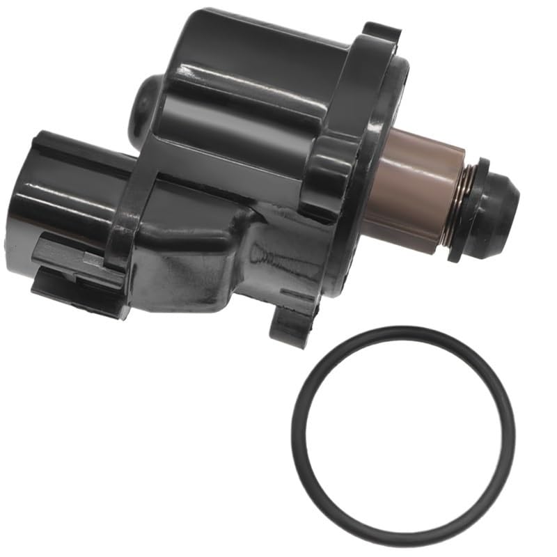 Soupape de régulation d'air de ralenti MD619857 pour Lancer