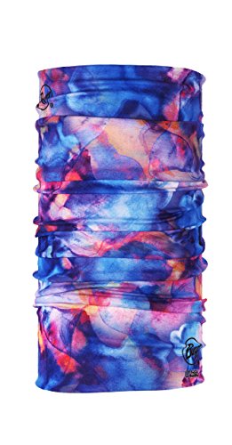 BUFF UV Multifunctional Headwear, Watercolor, One Size