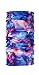 BUFF UV Multifunctional Headwear, Watercolor, One Size