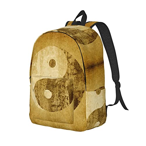 Sac à dos ordinateur spacieux pour soulager le dos des étudiants - 2