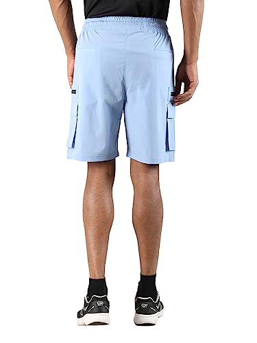 Image of CHKOKKO Mens Sports Workout Gym Shorts Basketball