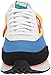 PUMA mens Future Rider Sneaker, Palace Blue-elektro Green-maize, 11 US