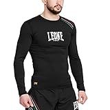 Zoom IMG-2 leone 1947 t shirt manica Zoom IMG-2 leone 1947 t shirt manica