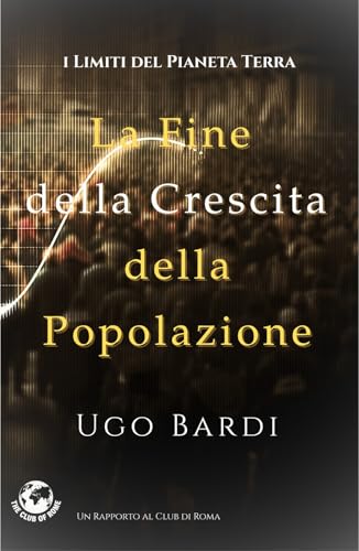 La Fine Della Crescita Della Popolazione