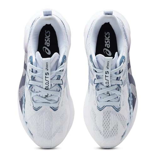 Image of ASICS Women Lace Up Running Shoes