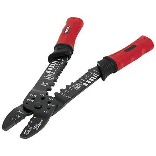 Pinza pelacable Pretul 4 Imagen adicional