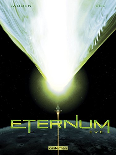 Télécharger Eternum (Tome 3) - Eve PDF Ebook En Ligne