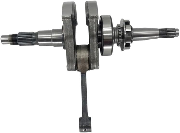 Crankshaft Assembly For Hs Bnche HS500 500CC YS500 ATV Quad Engines 13200-F18-0000