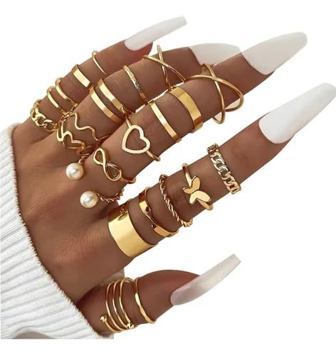 El Mejor Listado de Anillos comprados en linea. 2 Imagen adicional