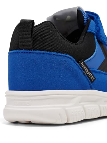 Zapatillas unisex niños Hummel X-Light 2.0 Tex Jr calzado deportivo infantil 6