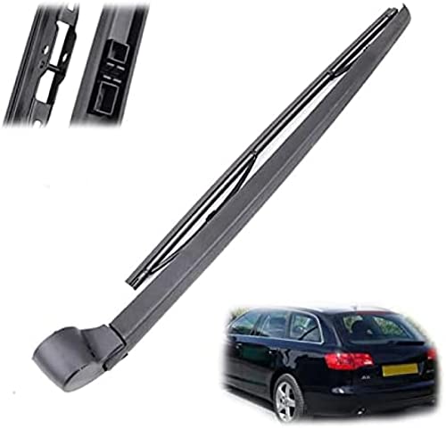 LMMPP Spazzola tergicristallo posteriore e braccio...