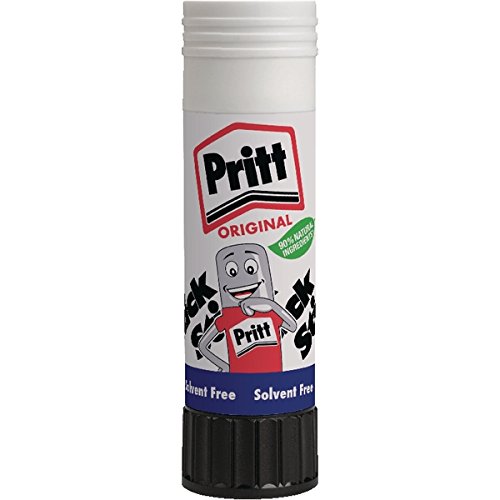 Pritt Stick 43u00a0g à suspendre Box [Lot de 5]