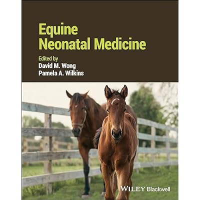Equine Neonatal Medicine