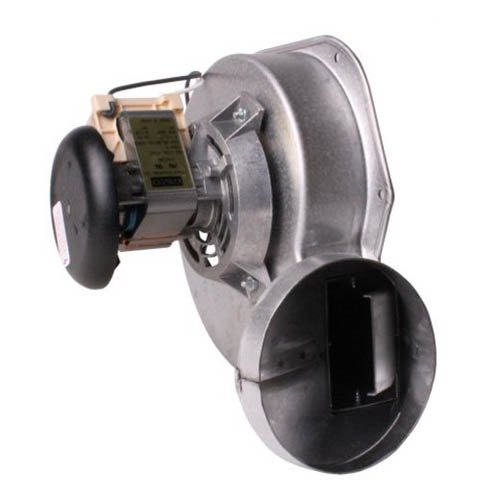 D342077P04 - Trane Furnace Draft Inducer/Exhaust Vent Venter Motor - Fasco Replacement