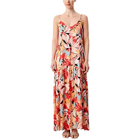 s.Oliver BLACK LABEL Women's Satin Dress Cover