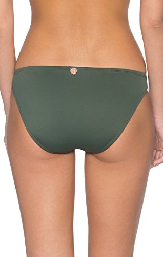 Image of Sunsets Women's Swim Systems Amerciana Bikini Bottom