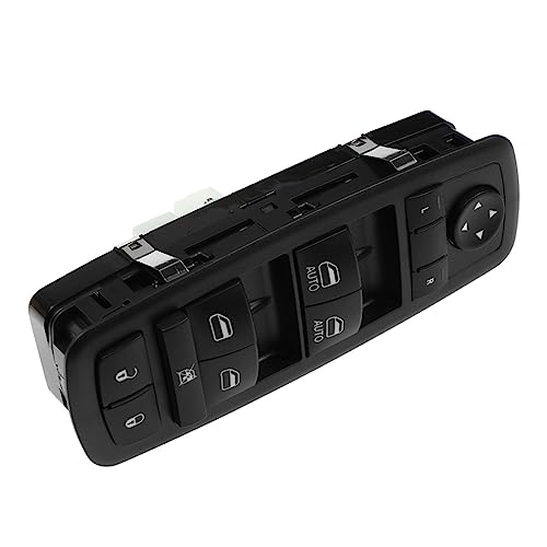 Interruptor de ventana principal elevalunas Dodge Durango 2011 2012 2013 68086693AD 2