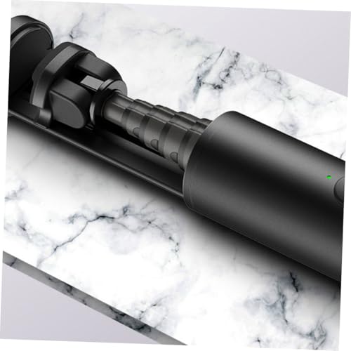 Trípode selfie para teléfono NUOBESTY mini todo en uno extensible y compacto 4