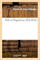 Pitt Et Napola(c)on 2012977812 Book Cover