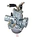 Carburetor Compatible with Polaris Predator 90 MANUAL CHOKE 90cc Carb SPORTSMAN 90 YAMAHA JOG 90 100 90cc 100cc 4DM
