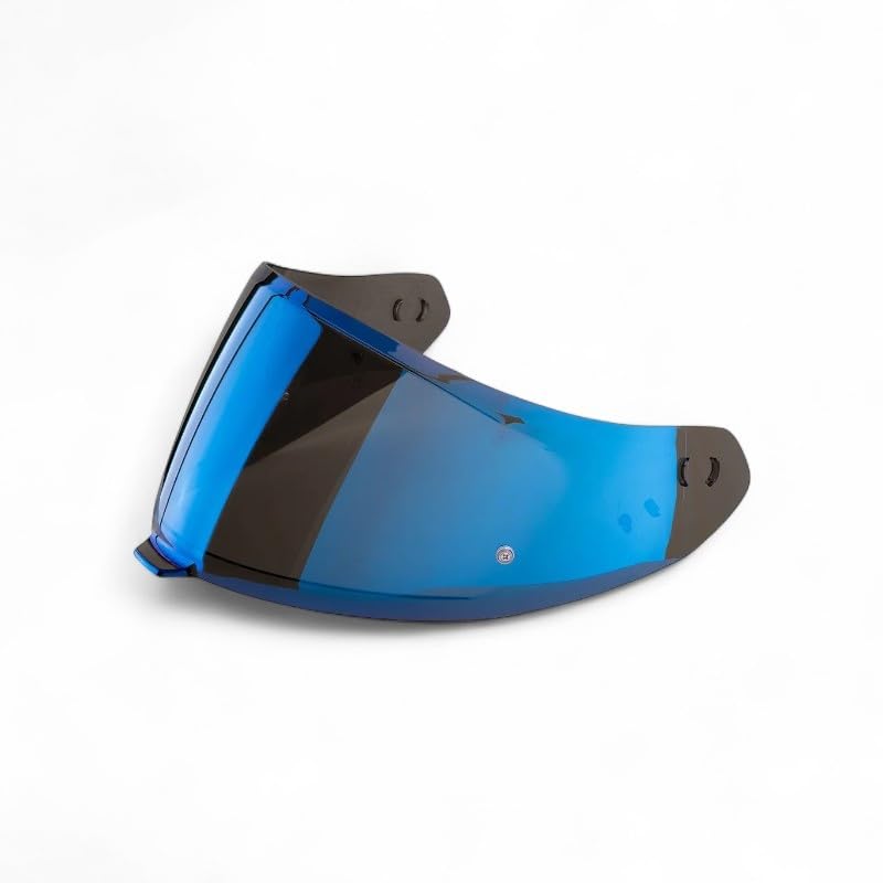 Visière Scorpion EXO-GT SP Air/EXO-530i Air/EXO-530 Air/EXO-1500 Air - KDS-F-03 Originale avec traitement anti-rayures, anti-UV et préparation Pinlock...