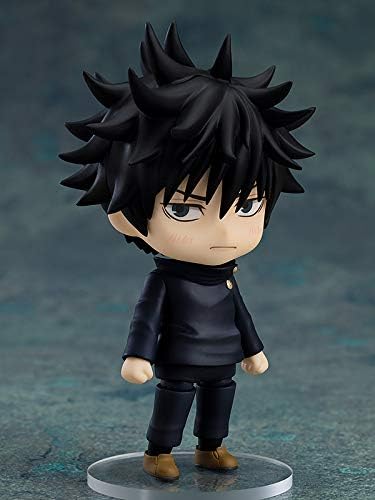 Good smile company jujutsu kaisen megumi fushiguro nendoroid Clearance