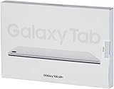 Samsung Galaxy Tab A9+ 11" 128GB WiFi Tablet - Silver - 2