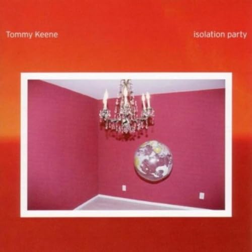 Amazon.com: Isolation Party : Tommy Keene: Digital Music