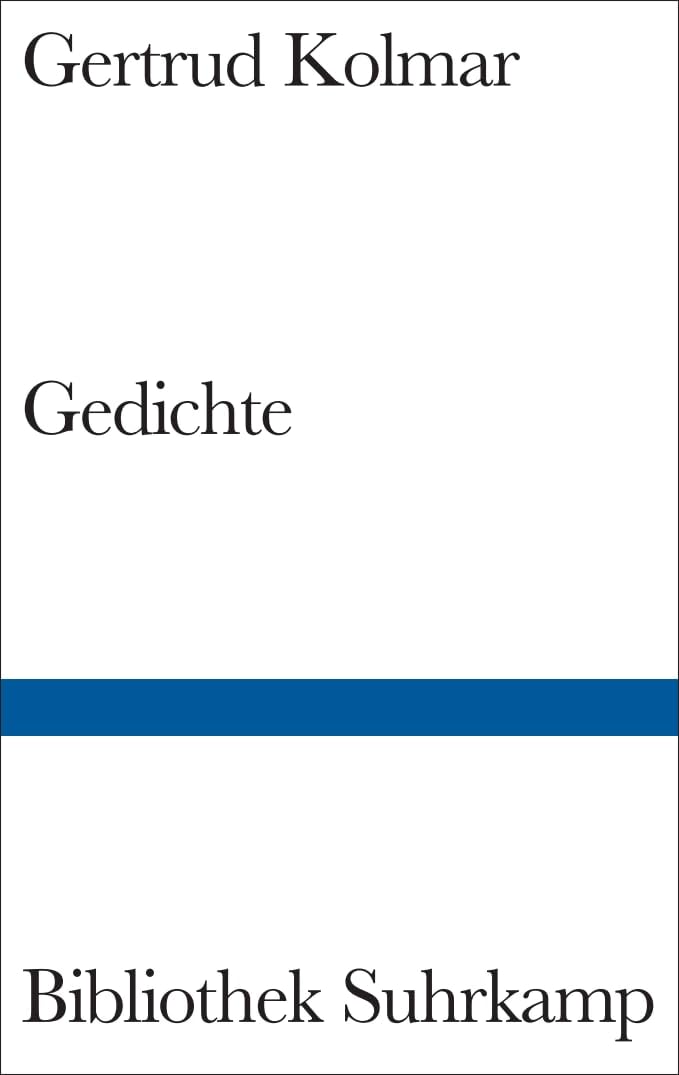Gedichte: 815