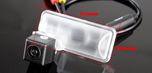 for Subaru Legacy/Liberty 2010～2014 Car Rear View Camera Back Up Reverse Parking Camera/Plug Directly