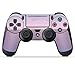 DeinDesign Skin Compatibile con Sony Playstation 4 PS4 Slim Controller Pellicola Adesivi Iceberg Statement Orso Polare